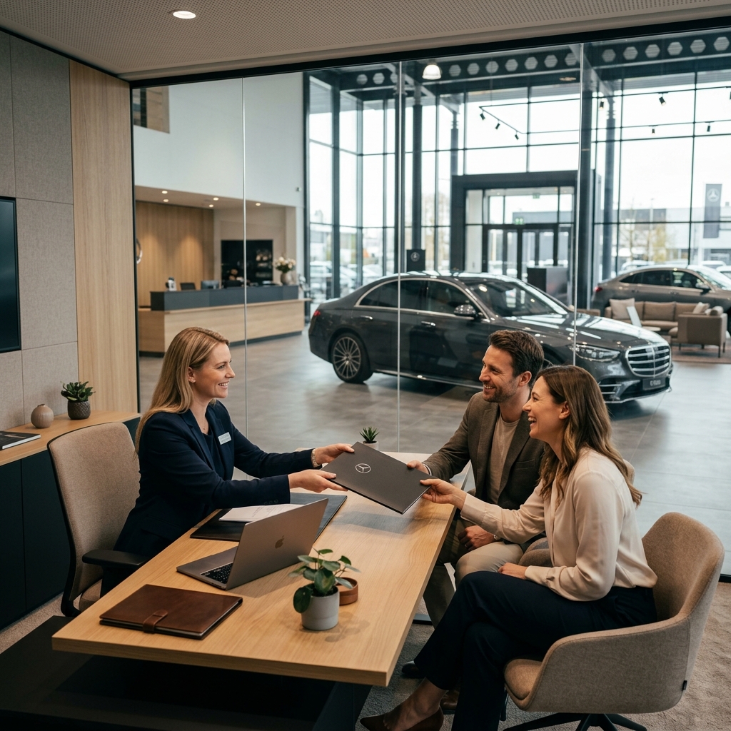 Değerinde Araç Satışı